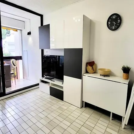 Apartamento For 4 People *