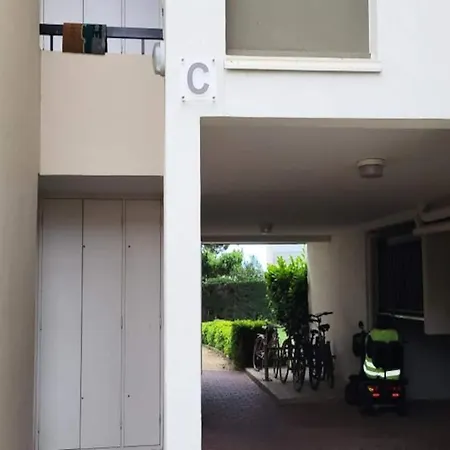 For 4 People Apartamento