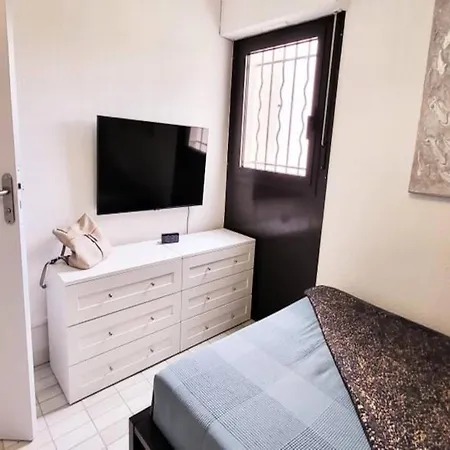 Apartamento For 4 People *