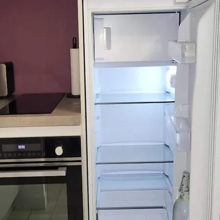 For 4 People Apartamento
