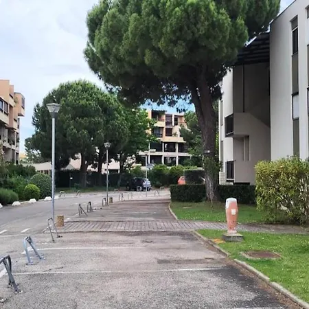 For 4 People Apartamento *