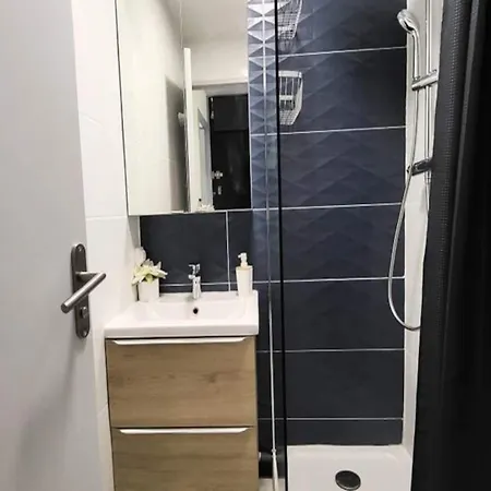 Apartamento For 4 People *