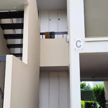 Apartamento For 4 People