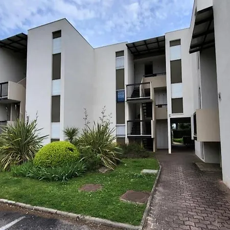 Apartamento For 4 People Le Grau-du-Roi